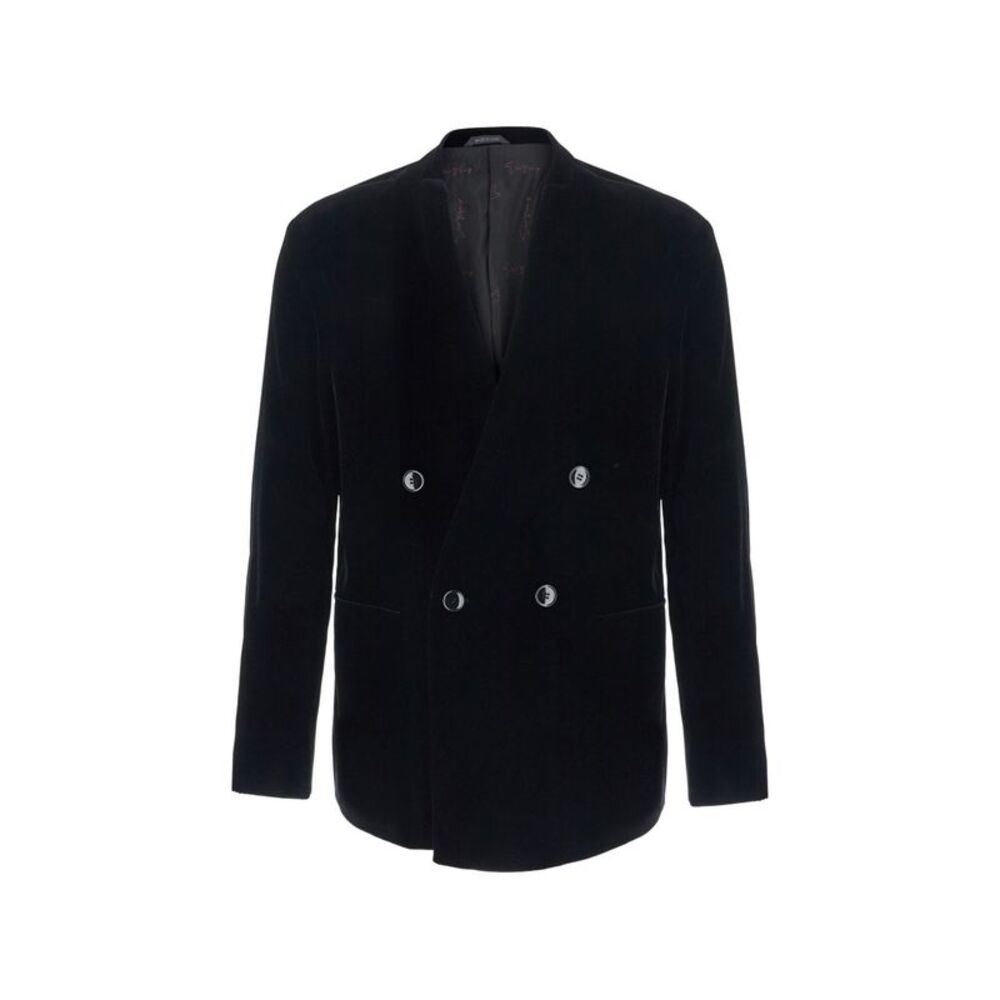 Giorgio Armani Men Jackets